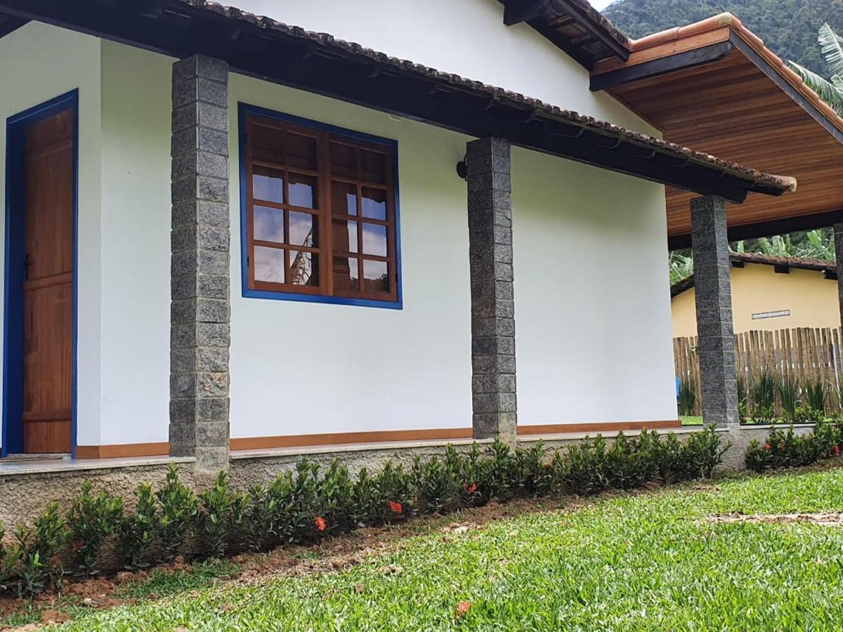A Casinha Lumiar Vila Exterior foto