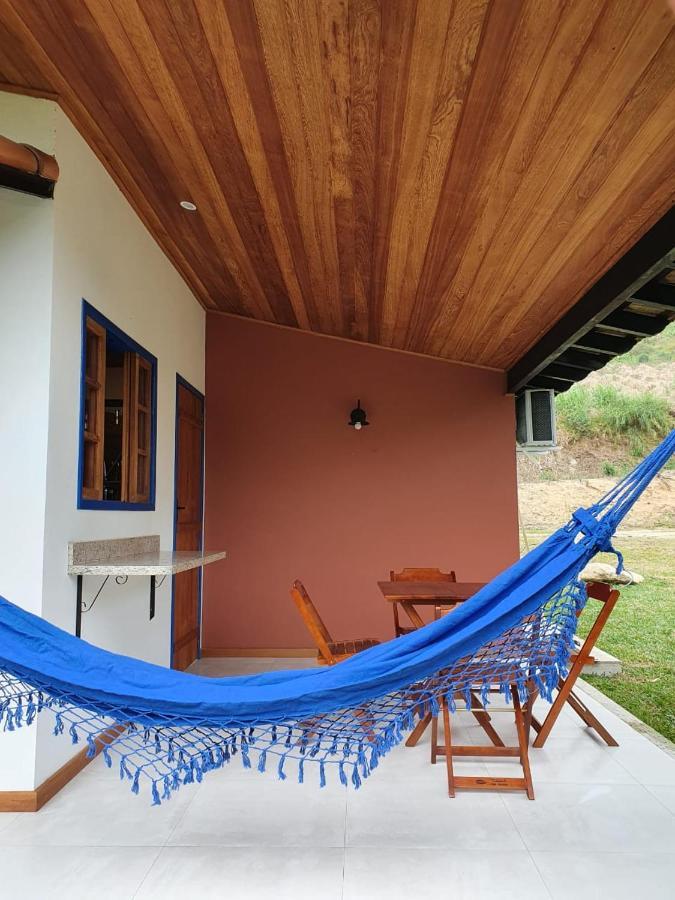 A Casinha Lumiar Vila Exterior foto